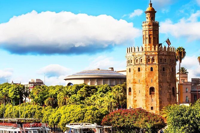 *Private Day Trip* Seville From Cadiz - Who Will Love This Tour