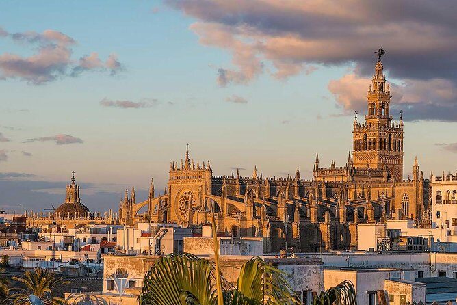 *Private Day Trip* Seville From Cadiz - FAQ
