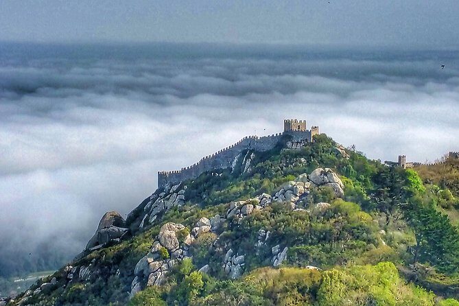 Private day trip Sintra Cascais Estoril coast from Lisbon - Analyzing the Cost and Overall Value