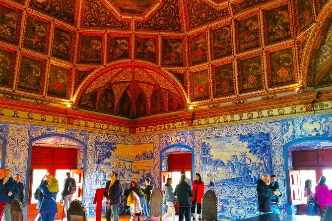 Private day trip Sintra Cascais Estoril coast from Lisbon - Who Is This Tour Best For?