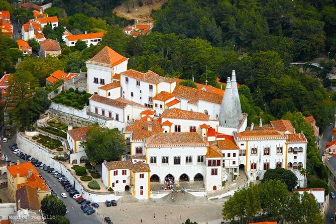 Private day trip Sintra Cascais Estoril coast from Lisbon - Wrapping It Up