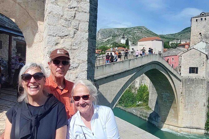 Private Day Trip : Split - Mostar - Dubrovnik - An Honest Look at the Private Day Trip: Split - Mostar - Dubrovnik