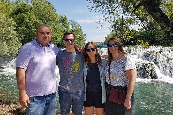 Private Day Trip : Split - Mostar - Dubrovnik - An In-Depth Look at the Tour Itinerary