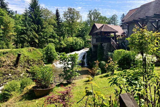 Private Day Trip: Stunning Plitvice Lakes and Rastoke from Zagreb - FAQs