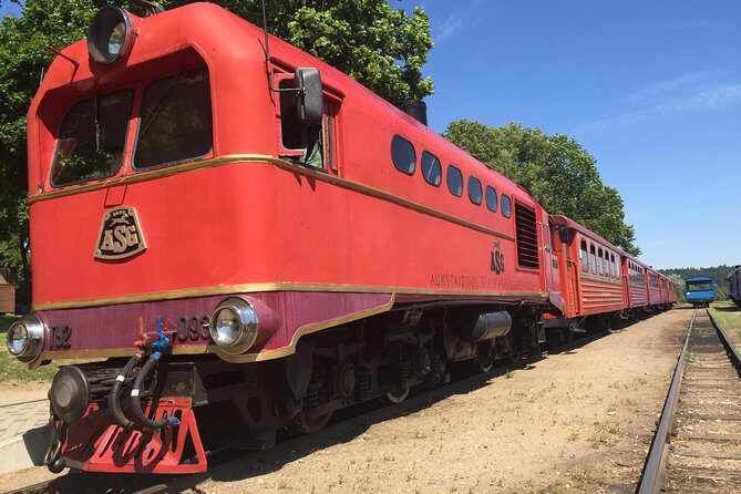 Private Day Trip to Anyksciai and The Hill of Crosses from Vilnius - Who Should Consider This Tour?