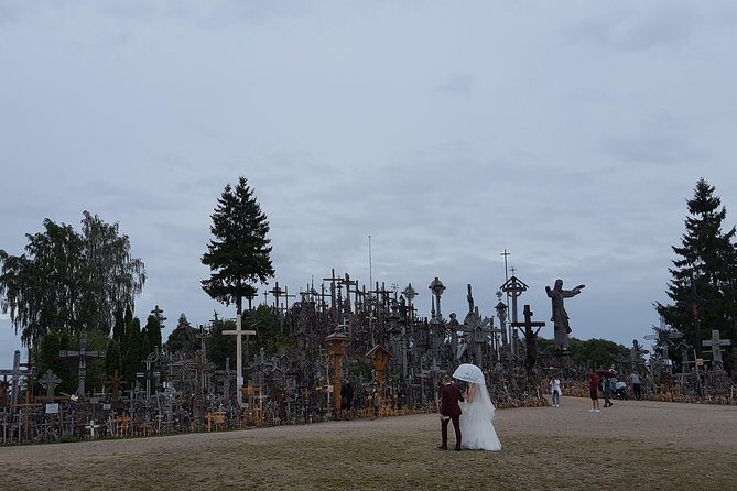 Private Day Trip to Anyksciai and The Hill of Crosses from Vilnius - FAQs