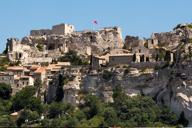 Private Day Trip to Arles Les Baux de Provence and Saint Remy de Provence - A Deep Dive Into the Itinerary