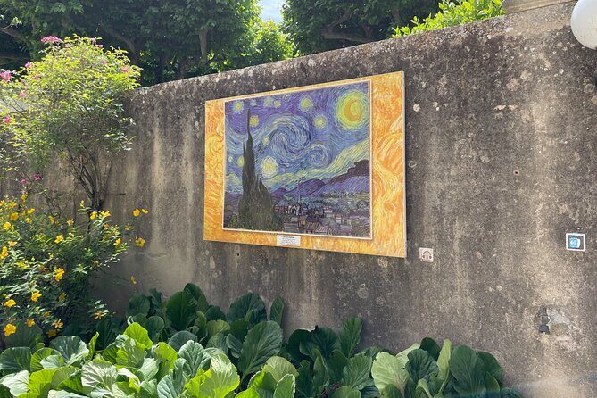 Private Day Trip to Arles Les Baux de Provence and Saint Remy de Provence - Why This Tour Works Well