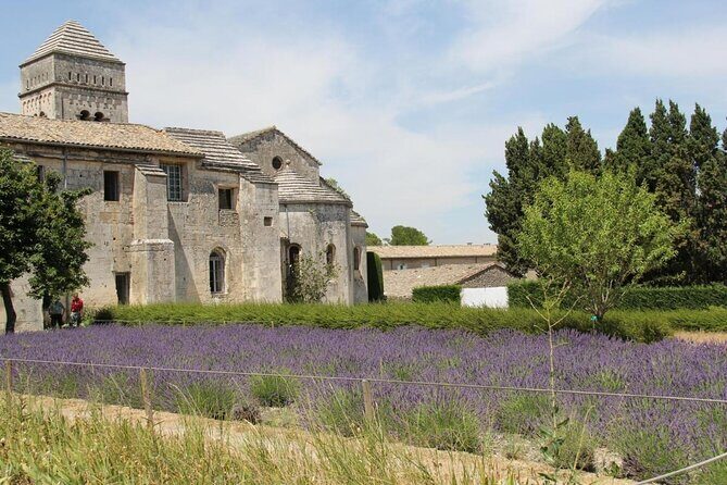 Private Day Trip to Arles Les Baux de Provence and Saint Remy de Provence - The Bottom Line