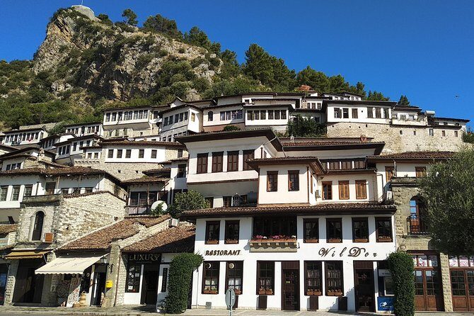 Private Day Trip to Berat from Tirana or Durres - Key Points