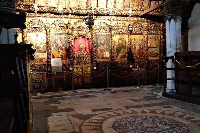 Private Day Trip to Berat from Tirana or Durres - What the Tour Offers: A Closer Look