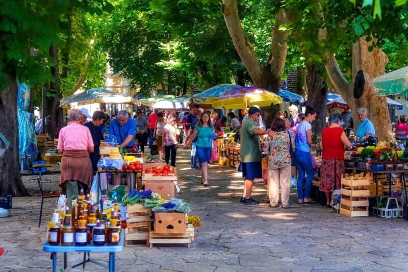 Private Day Trip to Bosnia,Wine,Culture & Local Lunch/Dinner - Key Points