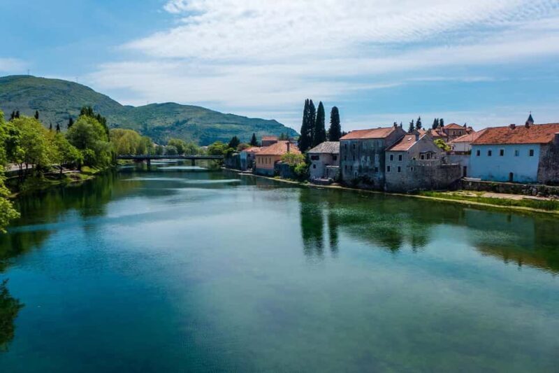 Private Day Trip to Bosnia,Wine,Culture & Local Lunch/Dinner - Who Is This Tour Best For?