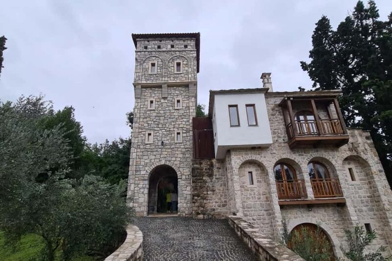 Private Day Trip to Bosnia,Wine,Culture & Local Lunch/Dinner - Final Thoughts