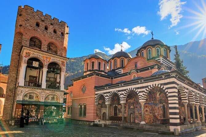 Private Day Trip to Boyana Church and Rila Monastery - Who Is This Tour Best Suited For?
