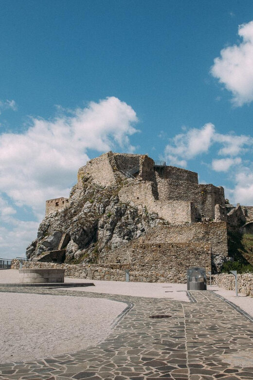 Private day trip to Bratislava from Vienna - What to Expect from Your Bratislava Day Trip