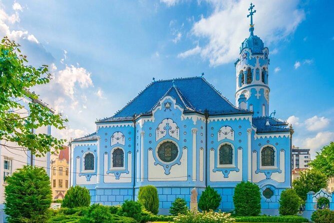 Private Day Trip to Bratislava from Vienna - What We Love and What to Consider