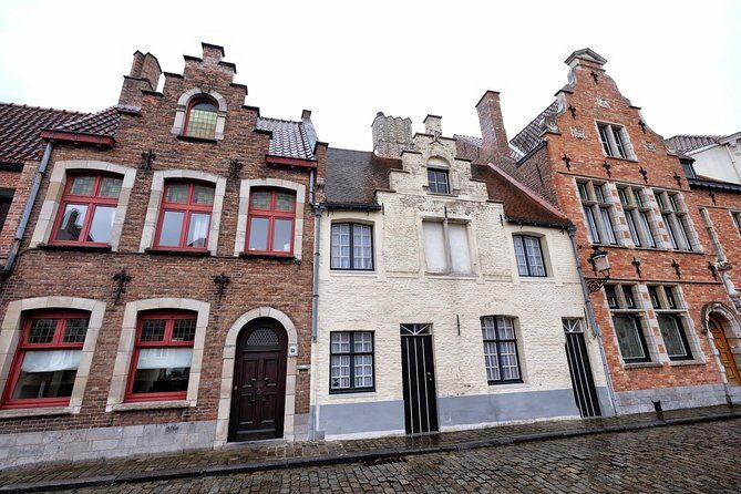 Private day trip to Bruges from Amsterdam - FAQ