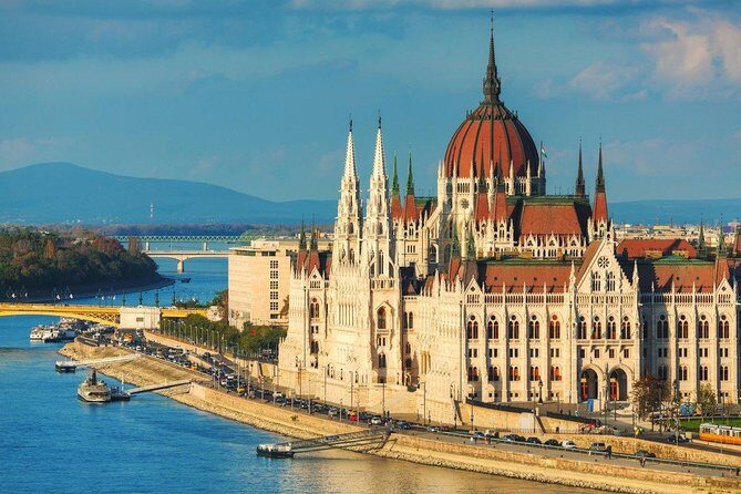 Private Day Trip To Budapest From Belgrade - What Does the Price Cover?