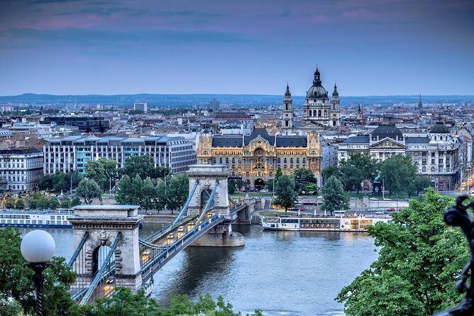 Private Day Trip To Budapest From Belgrade - Border Crossing: Practical considerations