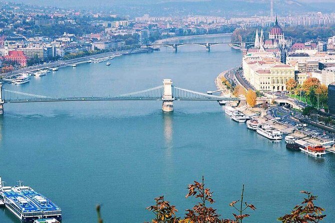Private Day Trip To Budapest From Belgrade - Flexibility and Free Time