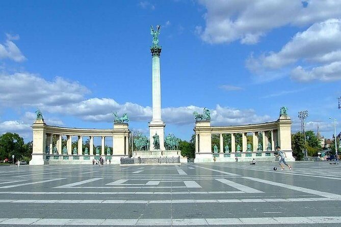 Private Day Trip To Budapest From Belgrade - The Sum Up: Who should consider this tour?