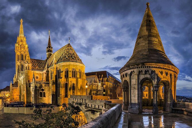 Private Day Trip To Budapest From Belgrade - FAQ