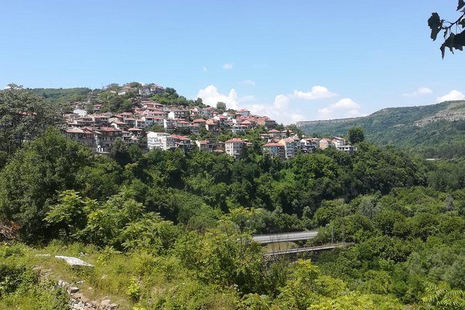 Private Day Trip to Bulgaria and Veliko Tarnovo from Bucharest - FAQs