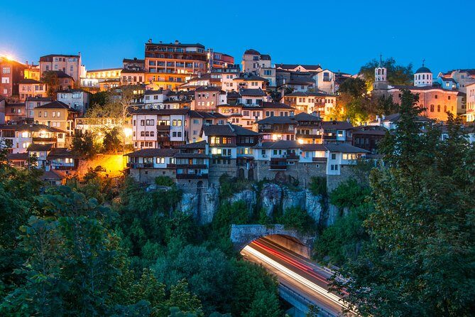 Private Day Trip to Bulgaria and Veliko Tarnovo from Bucharest - Final Thoughts