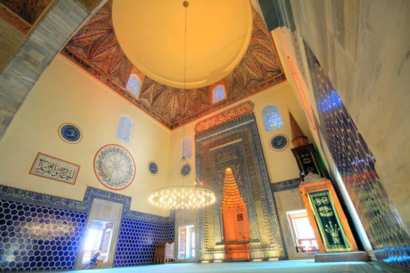 Private Day Trip to Bursa from Istanbul with English Guide - The Itinerary: Why It Works (And Some Considerations)