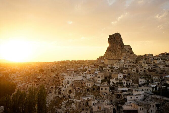 Private Day Trip to Cappadocia All in 1 Day Tour From Istanbul - What the Tour Really Means for You