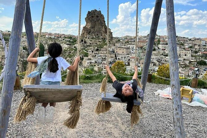 Private Day Trip to Cappadocia All in 1 Day Tour From Istanbul - Wrapping Up