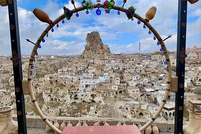 Private Day Trip to Cappadocia from Istanbul - Why Consider This Tour?