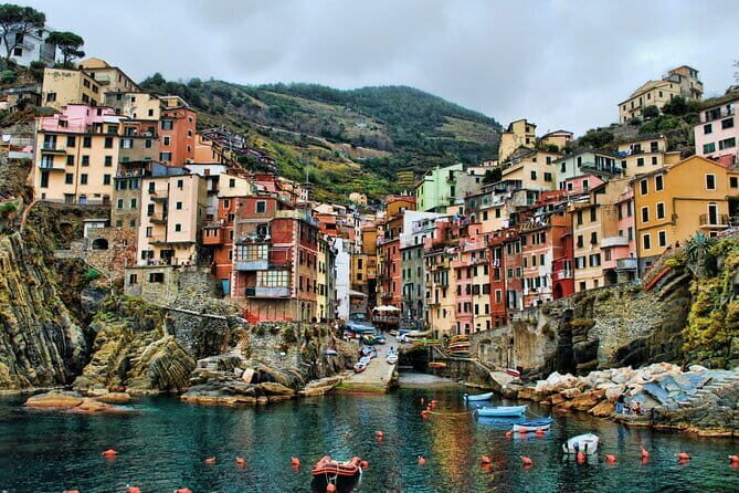 Private Day Trip to Cinque Terre and Pisa from Florence - Final Thoughts