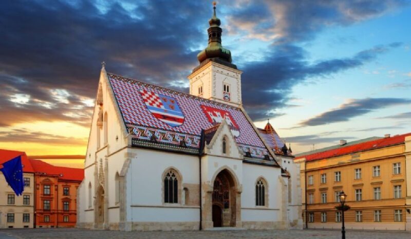 Private Day Trip to Croatian capital Zagreb inc. local guide - Journey from Vienna to Zagreb: What to Expect