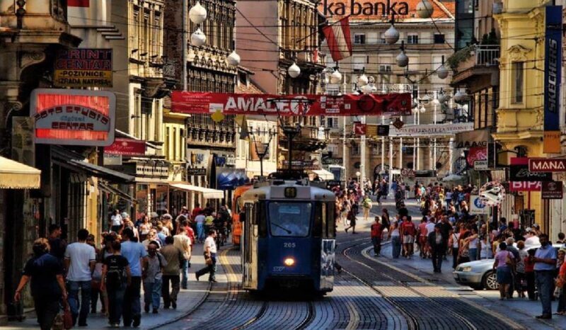 Private Day Trip to Croatian capital Zagreb inc. local guide - Price and Overall Value