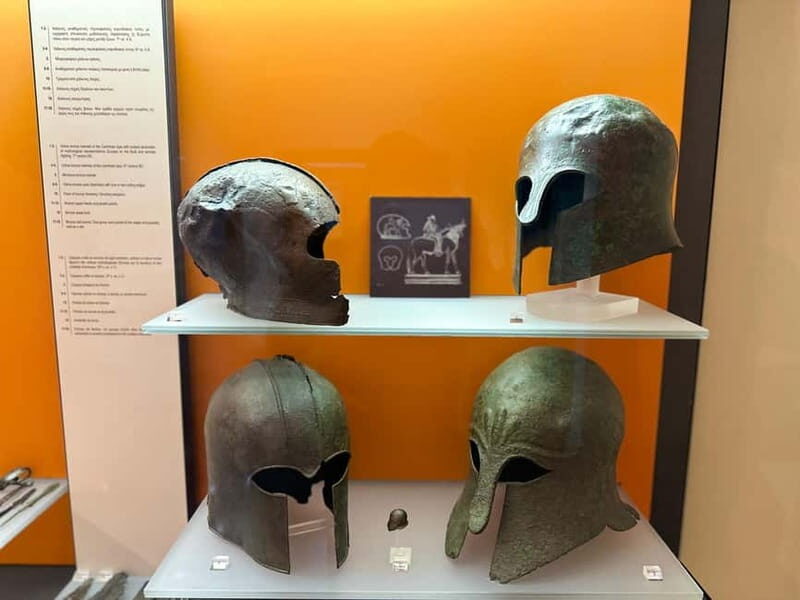 Private Day Trip to Delphi From Athens - The Sum Up