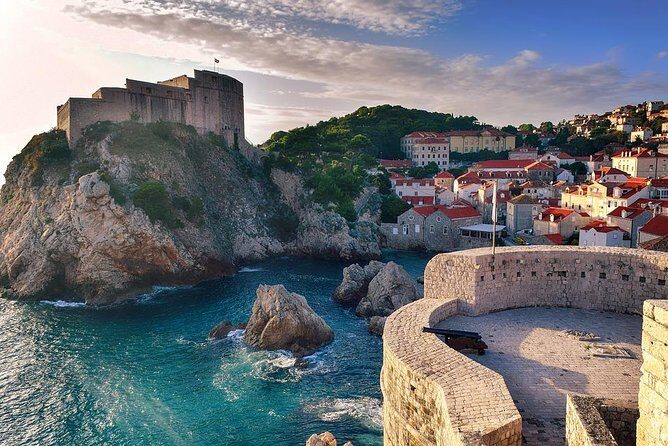 Private Day Trip to Dubrovnik from Split - Key Points
