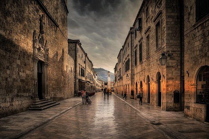 Private Day Trip to Dubrovnik from Split - Whats Included and Whats Not