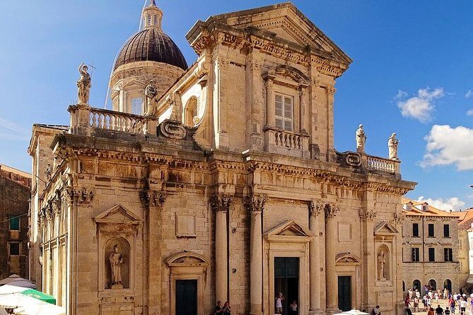 Private Day Trip to Dubrovnik from Split - Who Is This Tour Best Suited For?