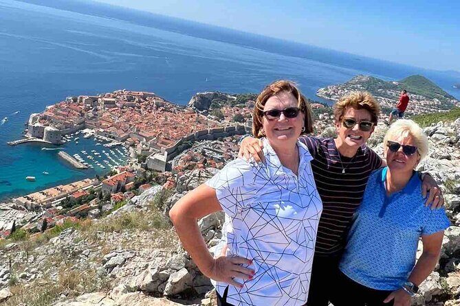 Private Day Trip to Dubrovnik With Authentic Food At Family Home - Key Points