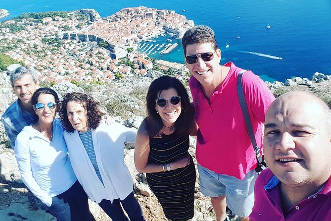 Private Day Trip to Dubrovnik With Authentic Food At Family Home - The Details That Truly Matter