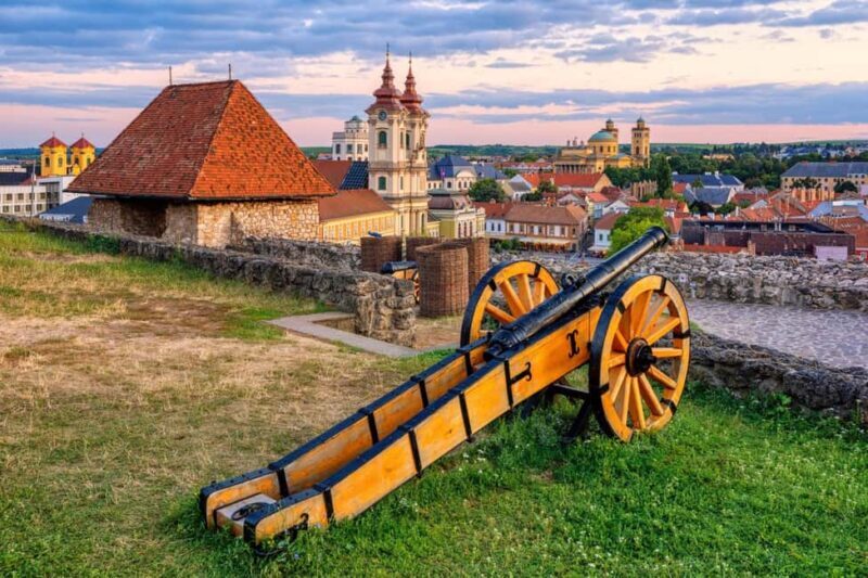 Private Day Trip to Eger Old Town & Egerfürd from Budapest - Who Is This Tour Best For?