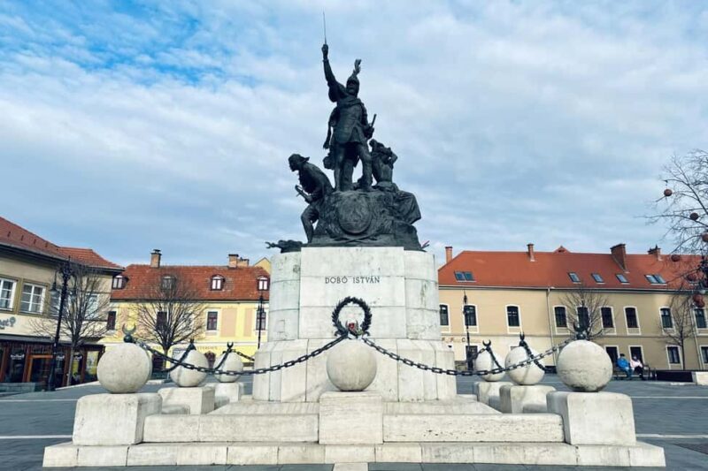 Private Day Trip to Eger Old Town & Egerfürd from Budapest - FAQ
