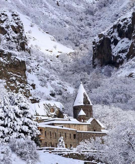 Private Day Trip to Garni, Geghard, Sevan & Tsaghkadzor - The Practical Side: What’s Included and What Not