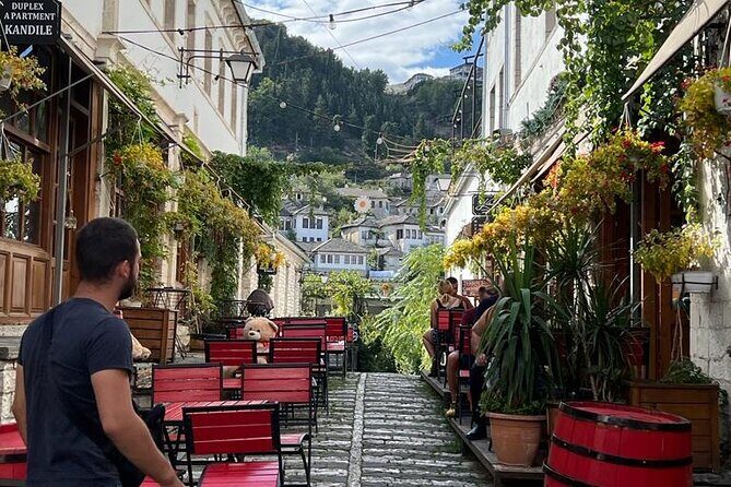 Private Day Trip to Gjirokastra from Tirana w/Lunch - FAQs
