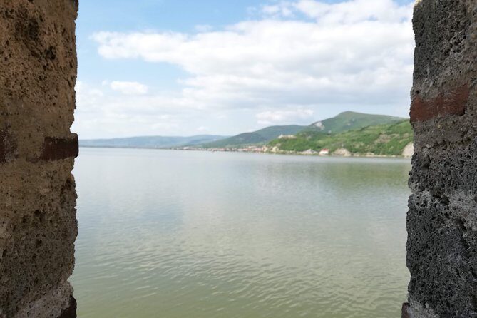Private day-trip to Golubac Fortress - An In-Depth Look at the Tour Experience