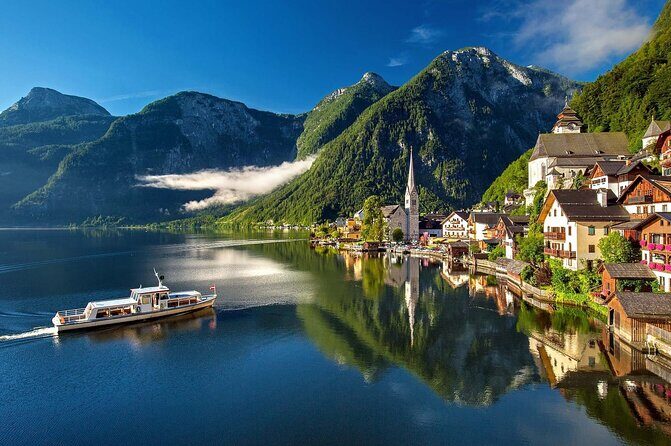 Private Day Trip to Hallstatt Austria from Vienna - What’s the Value Like?