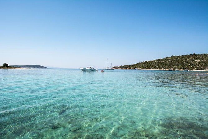 Private day trip to Hvar and Blue lagoon with Snorkeling - Discover the Beauty of Croatia with a Private Day Trip to Hvar and Blue Lagoon