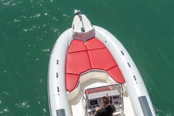 Private day trip to Hvar and Blue lagoon with Snorkeling - FAQs